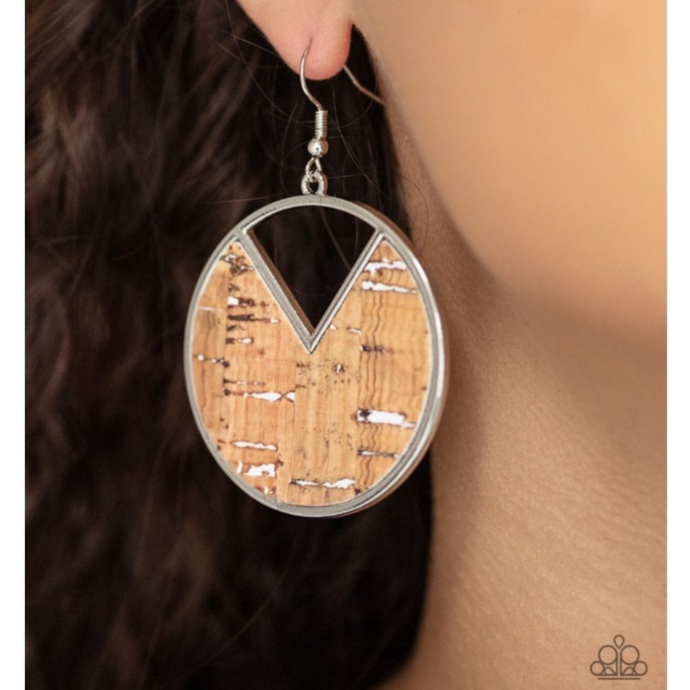 Nod to Nature Earrings